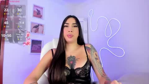 julietabomgv online show from May 13, 9:39 am