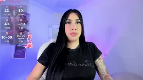 julietabomgv online show from June 24, 7:29 am