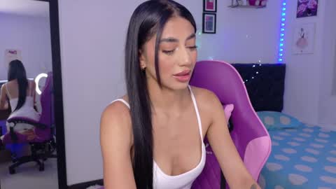 Julieta online show from March 24, 1:16 pm