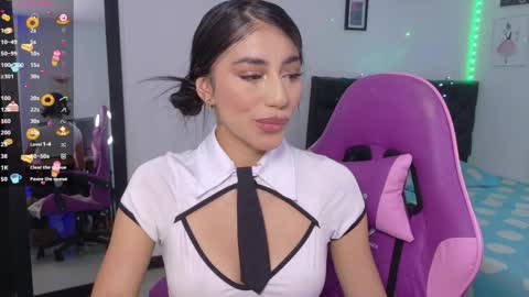 Julieta online show from March 26, 1:28 pm