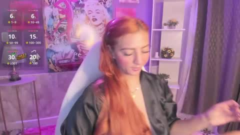 Juliet online show from December 10, 2:38 am