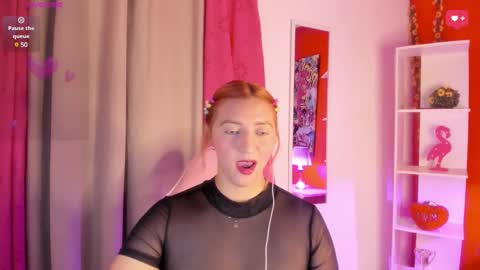 Juliet online show from February 27, 4:09 am