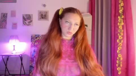 Julieta online show from July 11, 1:19 am