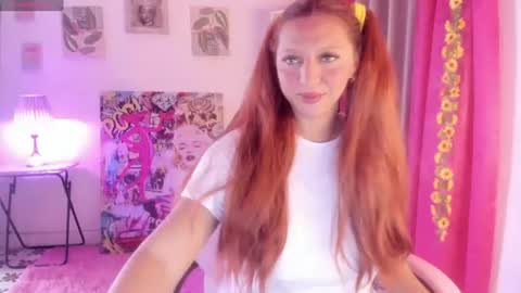 Julieta online show from July 12, 5:26 pm