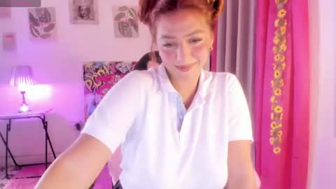 Julieta online show from July 25, 6:16 pm