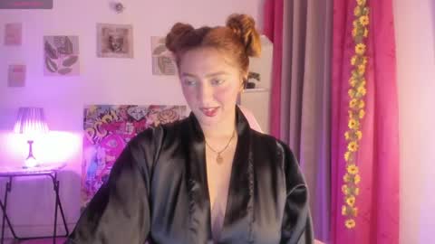 Julieta online show from July 28, 12:40 am