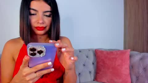 Julieth Gomez online show from February 11, 2:25 am