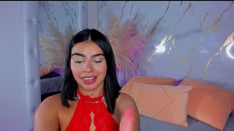 Julieth Gomez online show from March 1, 2:02 am