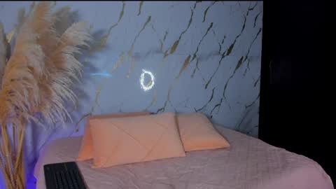 Snapshot of julietagames69 chatting on April 6, 12:41 am Julieth Gomez online show from April 6, 12:41 am
