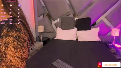 andara velez online show from November 1, 3:52 am