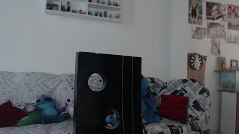 Snapshot of julietajaguar chatting on December 2, 2:52 pm Julieta Jaguar online show from December 2, 2:52 pm