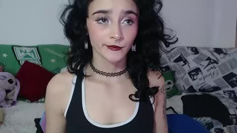 Snapshot of julietajaguar chatting on December 31, 2:47 pm Julieta Jaguar online show from December 31, 2:47 pm