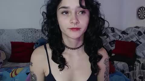 Snapshot of julietajaguar chatting on January 15, 1:31 pm Julieta Jaguar online show from January 15, 1:31 pm