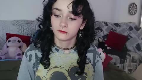 Snapshot of julietajaguar chatting on January 17, 2:39 pm Julieta Jaguar online show from January 17, 2:39 pm