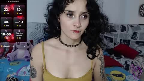 Snapshot of julietajaguar chatting on January 25, 4:03 pm Julieta Jaguar online show from January 25, 4:03 pm