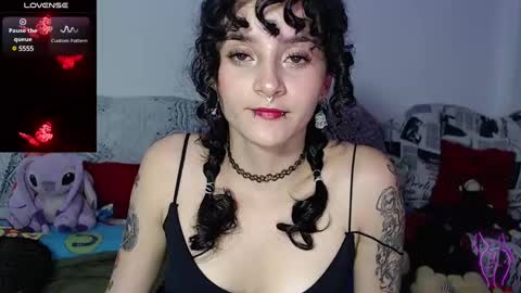 Snapshot of julietajaguar chatting on January 31, 2:17 pm Julieta Jaguar online show from January 31, 2:17 pm