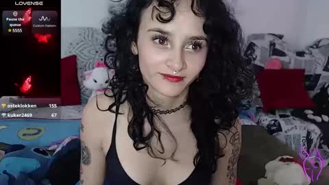 Snapshot of julietajaguar chatting on February 4, 3:04 pm Julieta Jaguar online show from February 4, 3:04 pm