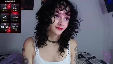Snapshot of julietajaguar chatting on February 24, 2:15 pm Julieta Jaguar online show from February 24, 2:15 pm