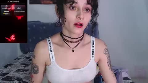 Snapshot of julietajaguar chatting on February 28, 2:31 pm Julieta Jaguar online show from February 28, 2:31 pm