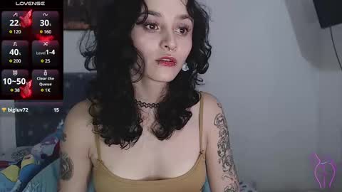 Snapshot of julietajaguar chatting on March 4, 3:59 pm Julieta Jaguar online show from March 4, 3:59 pm