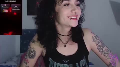 Snapshot of julietajaguar chatting on March 10, 3:20 pm Julieta Jaguar online show from March 10, 3:20 pm