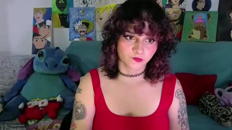 Julieta Jaguar online show from July 3, 3:18 pm