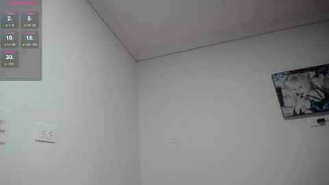 julietamartini online show from October 14, 9:43 am