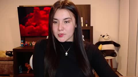 Julieta online show from September 30, 12:48 am