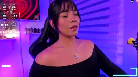 Julieta  online show from October 21, 11:38 pm