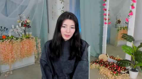 Julieta or Jully online show from February 14, 12:19 am