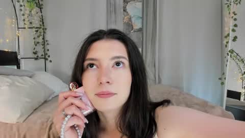 Julieta or Jully online show from July 14, 12:46 am