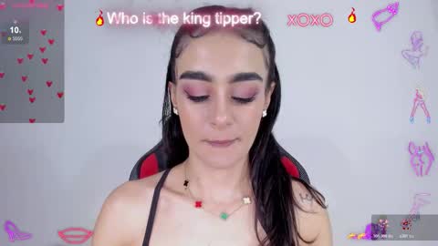 serafelle online show from December 17, 10:16 pm