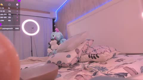 Snapshot of julietavargas chatting on January 5, 4:16 pm Julieta Vargas online show from January 5, 4:16 pm