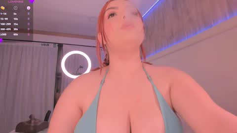 Snapshot of julietavargas chatting on January 11, 1:32 pm Julieta Vargas online show from January 11, 1:32 pm