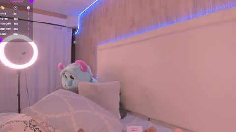 Snapshot of julietavargas chatting on January 29, 2:10 pm Julieta Vargas online show from January 29, 2:10 pm