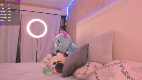 Snapshot of julietavargas chatting on February 1, 4:11 pm Julieta Vargas online show from February 1, 4:11 pm