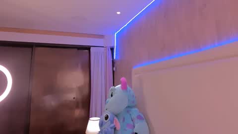 Snapshot of julietavargas chatting on October 17, 3:36 pm Julieta Vargas online show from October 17, 3:36 pm