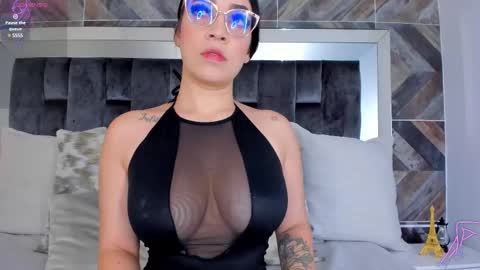 Julieta Wild  online show from March 3, 3:41 am