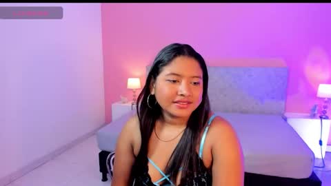 JulietEmber45 online show from September 18, 11:56 am