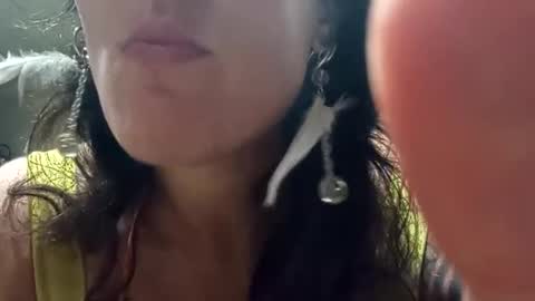 julietfranc28 online show from February 14, 5:59 am