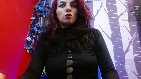    online show from December 7, 8:55 am