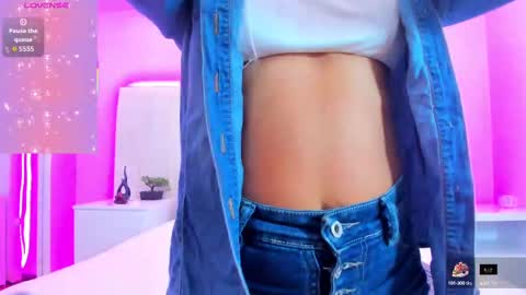 Julieth var online show from September 16, 11:55 am