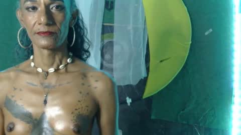 Julieth Wolf online show from January 20, 12:57 am