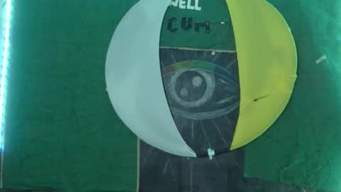 Julieth Wolf online show from January 21, 1:08 am