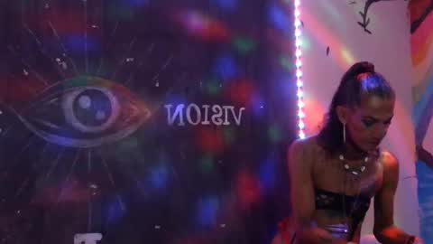 Julieth Wolf online show from February 2, 5:10 am