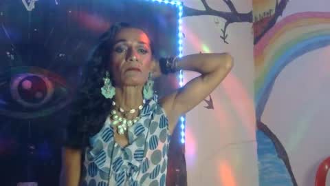 Julieth Wolf online show from February 9, 2:06 am