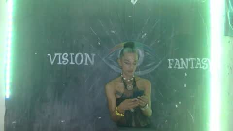 Julieth Wolf online show from February 25, 9:46 pm