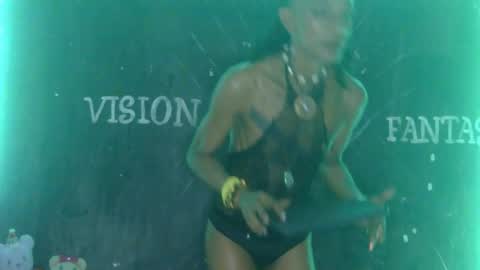 Julieth Wolf online show from February 26, 12:49 am