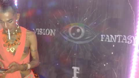 Julieth Wolf online show from February 27, 3:47 am