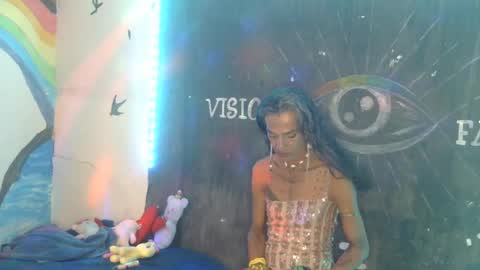 Julieth Wolf online show from March 1, 10:42 pm